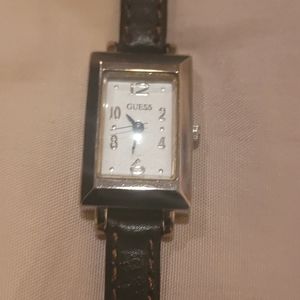 GUESS Women Watch (Vintage 1996)